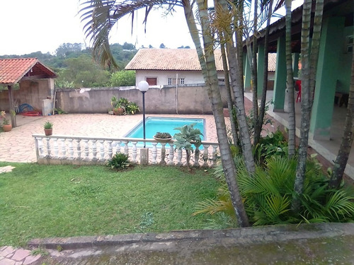 Chácara, Portal Das Aguas, Ibiuna, 1 Dorm - 6622