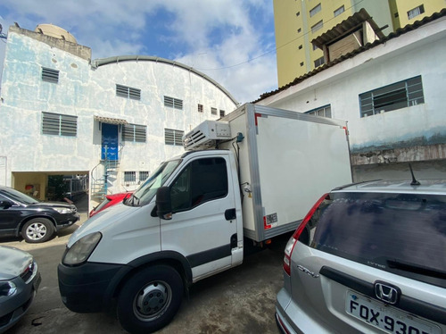 Iveco 35s14