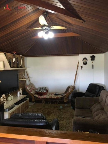 Imagem 3 de 17 de Casa À Venda, 600 M² Por R$ 2.500.000,00 - Alpes De Caieiras - Caieiras/sp - Ca0894