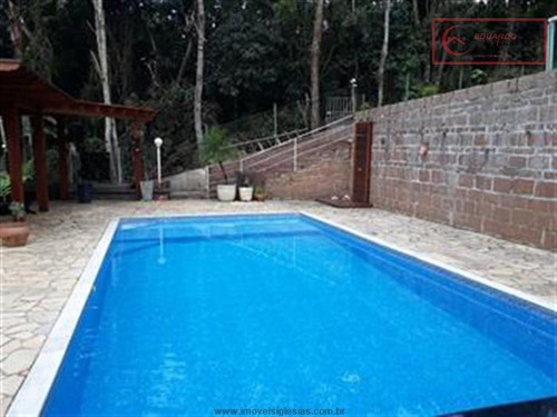 Imagem 28 de 29 de Casas Em Loteamento Fechado À Venda Em Mairiporã/sp - Compre O Seu Casas Em Loteamento Fechado Aqui! - 1473258
