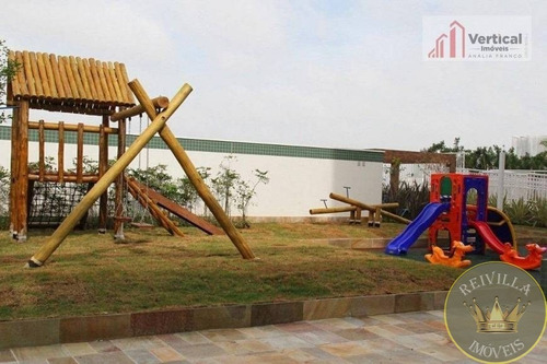 Imagem 23 de 23 de Apartamento Novo No Tatuape,165 Metros, Const. Hernandez, 3 Suites, 4 Vagas, Andar Alto , Varanda Gourmet, Piscina Coberta E Aquecida, Ar Condicionado - Ap00485 - 69509385