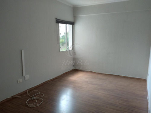 Imagem 3 de 22 de Apartamento À Venda Em Cambui - Ap036565