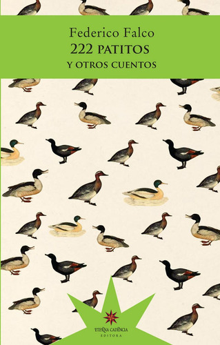 222 Patitos - Falco, Federico ;