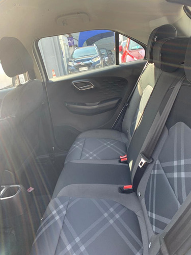 Mg Mg3 1.5 Com Mt 2022