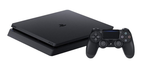 Playstation 4 Slim Ps4 1tb Nuevo En Project-games