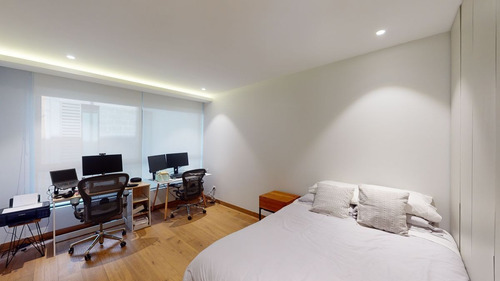 Imagen 29 de 30 de Departamento En Venta Anatole France, Polanco