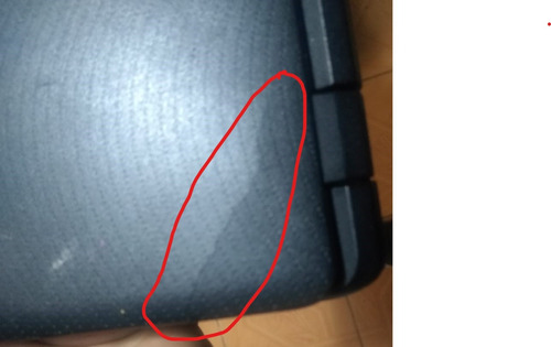 Laptop Gateway Ne512 (Usado)