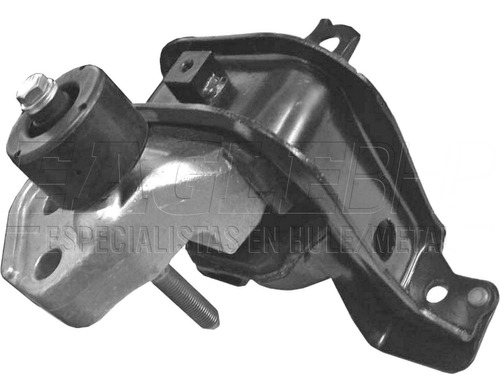 Soporte Motor Derecho Toyota Yaris L4 1.3l 04-05 Eagle