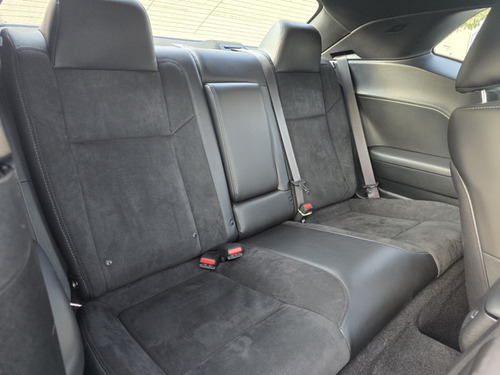 Dodge Challenger 3.6 V6 Gt