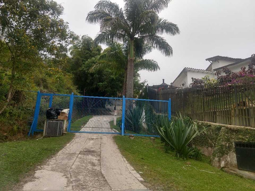 Imagen 5 de 11 de Se Vende Terreno 1000m2 Oripoto Municipio Hatillo