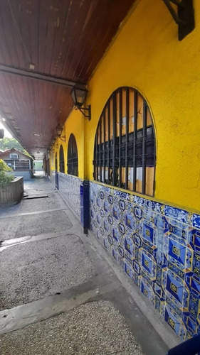 Imagen 4 de 10 de Rp Vende Local Ubicado En Av Bolivar Norte Calle Principal Cod.fv