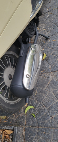 Imagen 20 de 20 de Beta Tempo 150 Arrow No Styler Cruiser Strato Altino Vtv2024