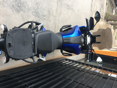 Mt-07 Tracer