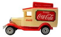 Comprar Ford A - Coca-cola (1\u002F43) - Colección Coca Cola