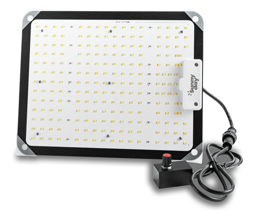 Quantum Board 110w 3000k 4000k Ir Far E Deep Red Garantia Nf