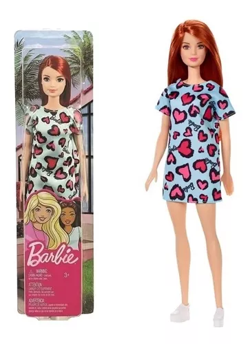 2023 Nova Moda roupas bonitas para boneca barbie 5 estilo vestido