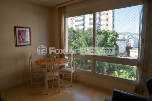Imagem 3 de 26 de Cobertura, 2 Dormitórios, 142.2 M², Petrópolis - 186658