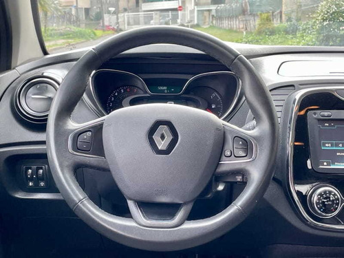 Imagem 13 de 15 de Renault Captur Intense 2.0 16v 5p Aut 2018