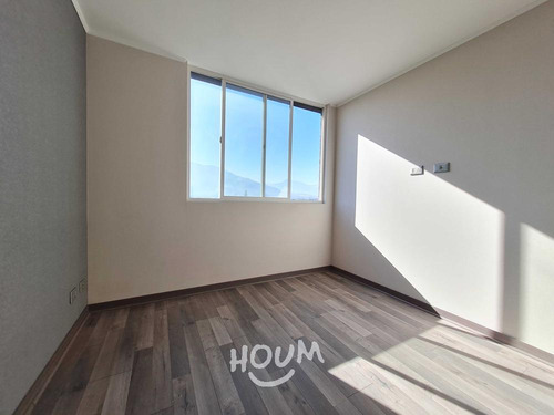 Departamento Vicuña Mackenna Id: 149598