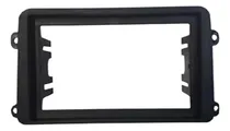 Comprar 3 Frentes Para Instalación Vw Bora-a6 Doble Din 