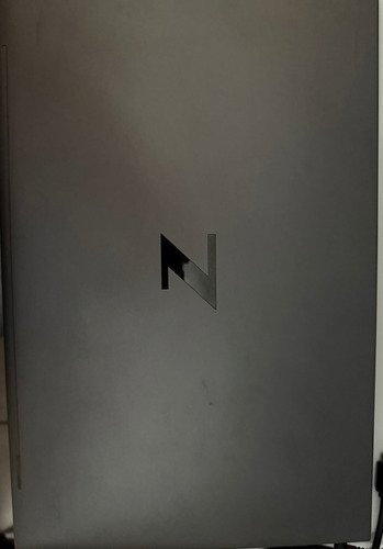 Zbook Power 15 G8 Gris