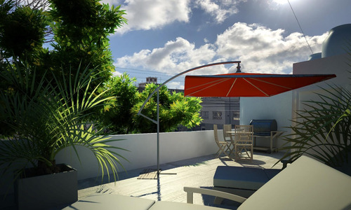 Imagen 29 de 29 de Venta | Ph A Estrenar | 3 Ambientes Patio Terraza Parrilla