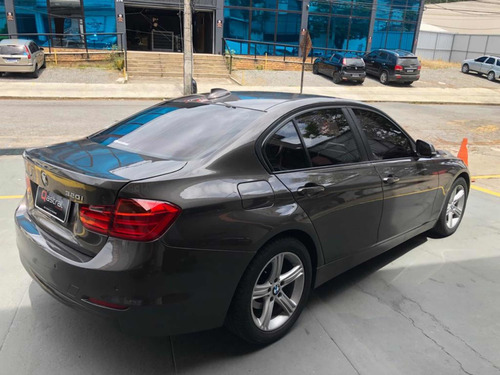 Bmw Série 3
