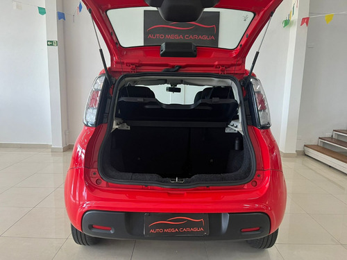 Fiat Uno 1.0 Attractive Flex 5p 5 marchas