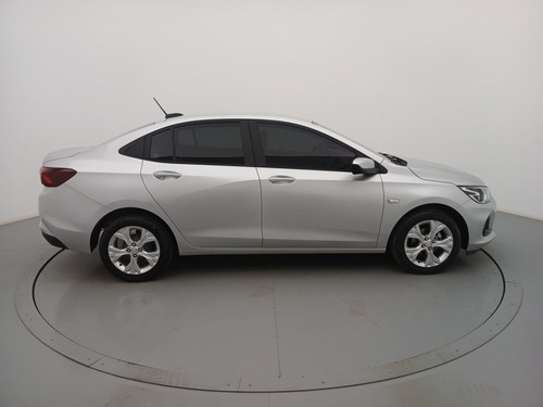Chevrolet Onix 1.0 TURBO FLEX PLUS LTZ MANUAL
