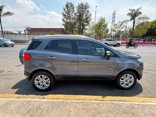 Ford Ecosport 2.0 Titanium At
