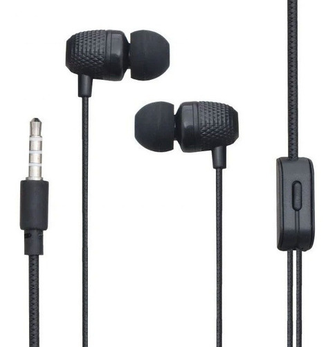 Imagen 2 de 5 de Auriculares Inkax Ep-14 Manos Libres