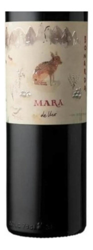 Vino tinto Mara Mara Bonarda 750 ml