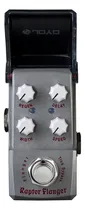 Comprar Joyo Jf-327 Raptor Flanger Flanger Guitarra Electrica Efecto