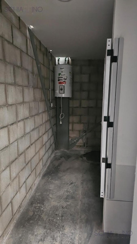 Nave Industrial En Pibera 3200 M2