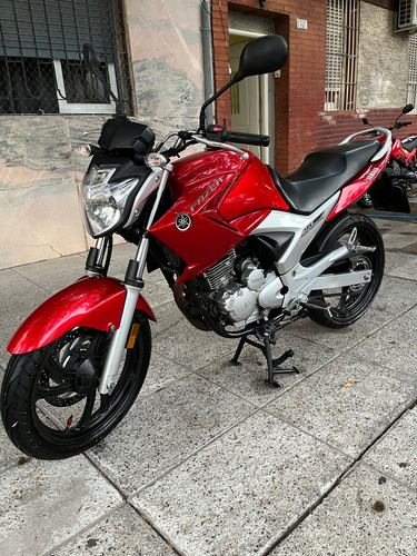 Yamaha Ys Fazer 250
