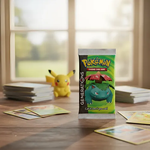 100 Cards Pokemon = 25 Envelopes Figurinhas | MercadoLivre