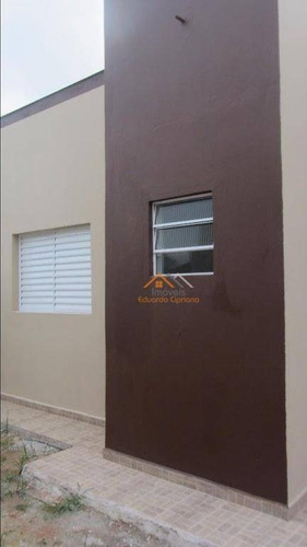 Imagem 20 de 30 de Casa Com 2 Dormitórios À Venda, 114 M² Por R$ 370.000,00 - Massaguaçu - Caraguatatuba/sp - Ca0018
