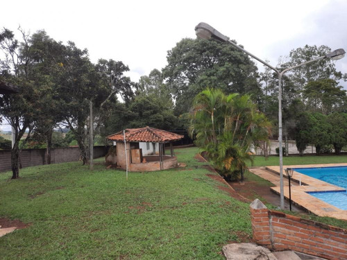 Imagem 10 de 30 de Chácara Com 8.300 M² - 3 Dormitórios - Bunjiro Nakao - Ibiúna Sp - Ch511294v