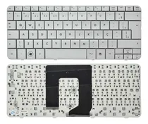 Comprar Teclado Para Hp Pavilion Po Dm1-2002nr Dm1-2003au Dm1-2004au