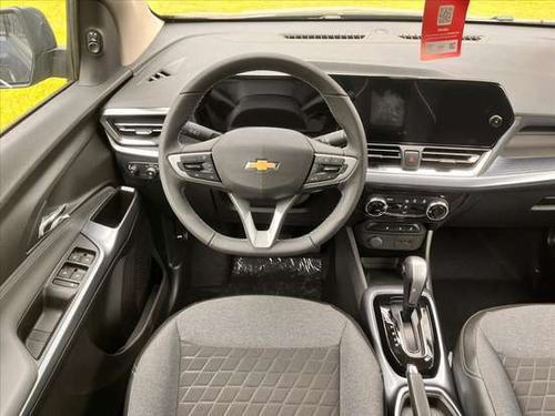 Chevrolet Spin 1.8 LTZ 8V FLEX 4P AUTOMÁTICO