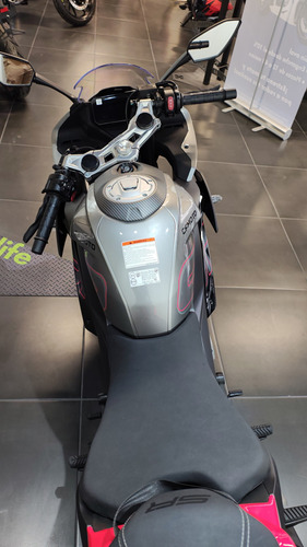 Motocicleta Cfmoto 300sr Mod. 2025