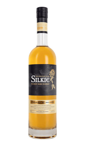 Silkie The Legendary Dark 750ml - Whisky