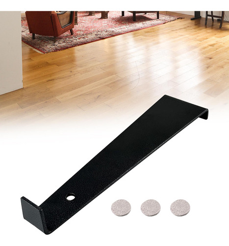 Juego De Instalación De Piso Con Barra De Acoplamiento Para