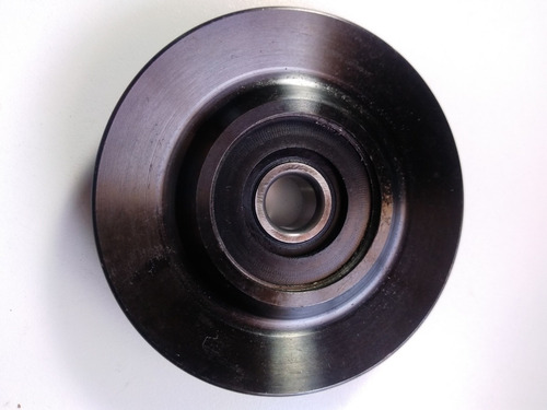 Imagen 3 de 7 de Polea Tensora Aire/direccion Toyota Hilux 1992/2004