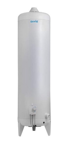 Imagen 1 de 7 de Termotanque Escorial 120 Litros Multigas De Colgar Y Apoyar