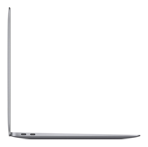 MacBook Air M1 2020 gris espacial 13.3