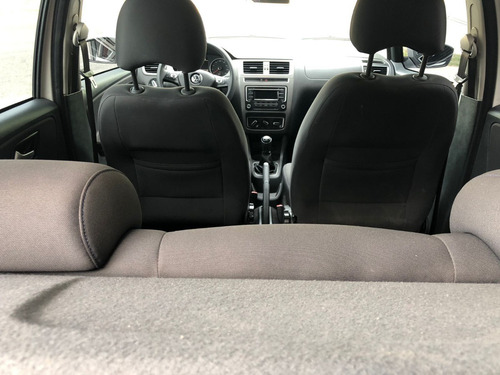 Imagen 11 de 15 de Volkswagen Fox