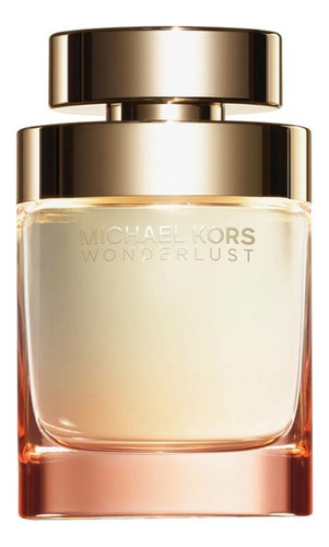 Perfume Importado Mujer Michael Kors Wonderlust Edp - 100ml