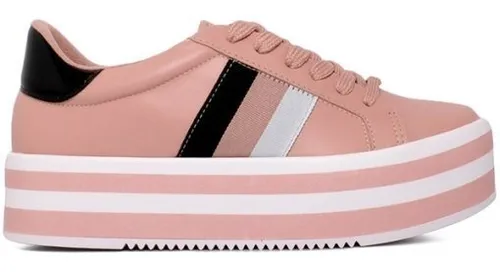 Tênis da store vizzano 2018