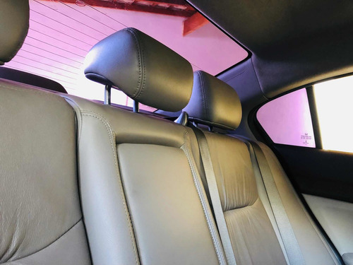 Imagem 12 de 14 de Honda Civic 2015 2.0 Lxr Flex Aut. 4p